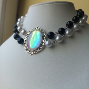 Eternity choker