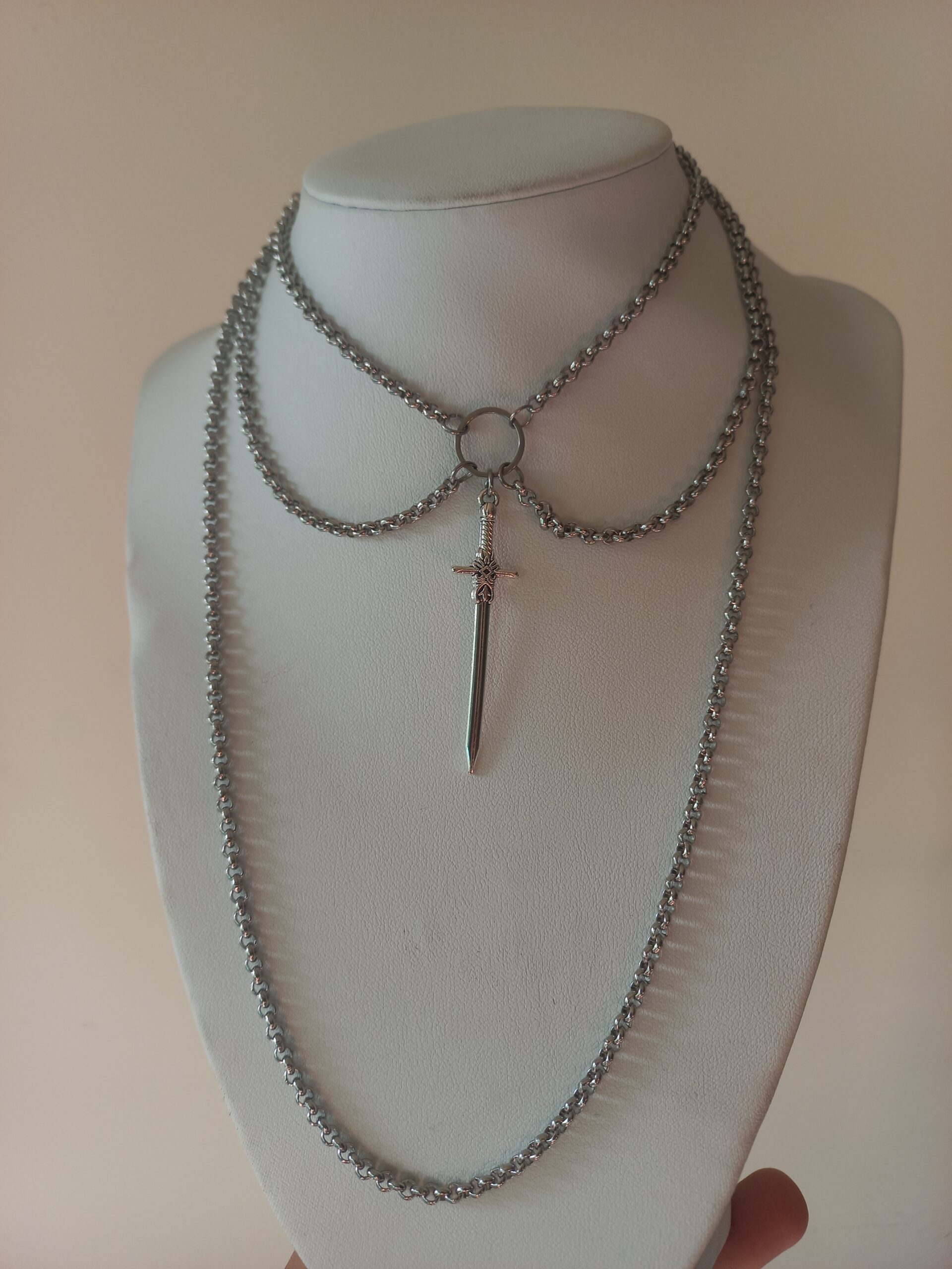 Cursebreaker choker - Image 2