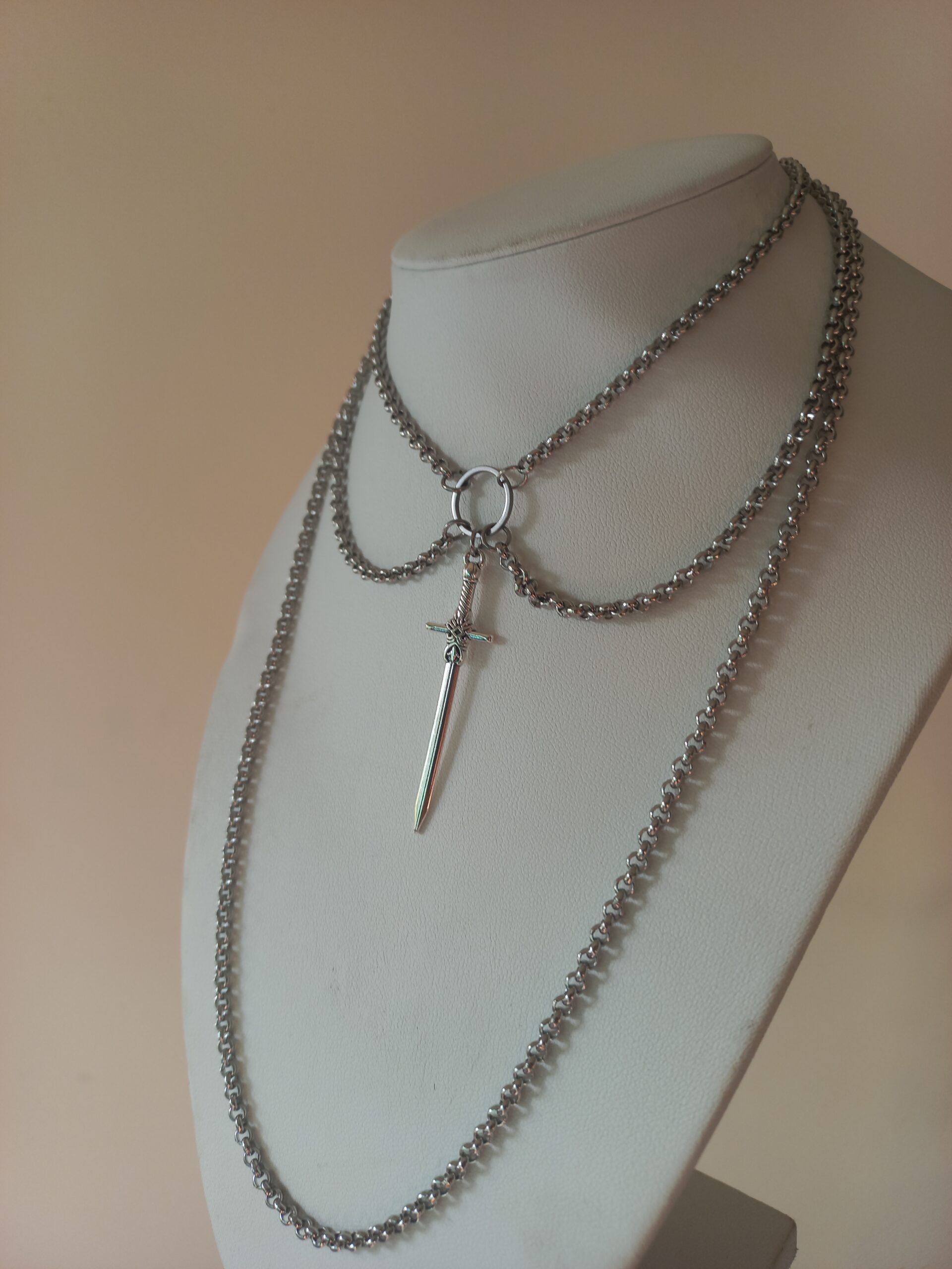 Cursebreaker choker