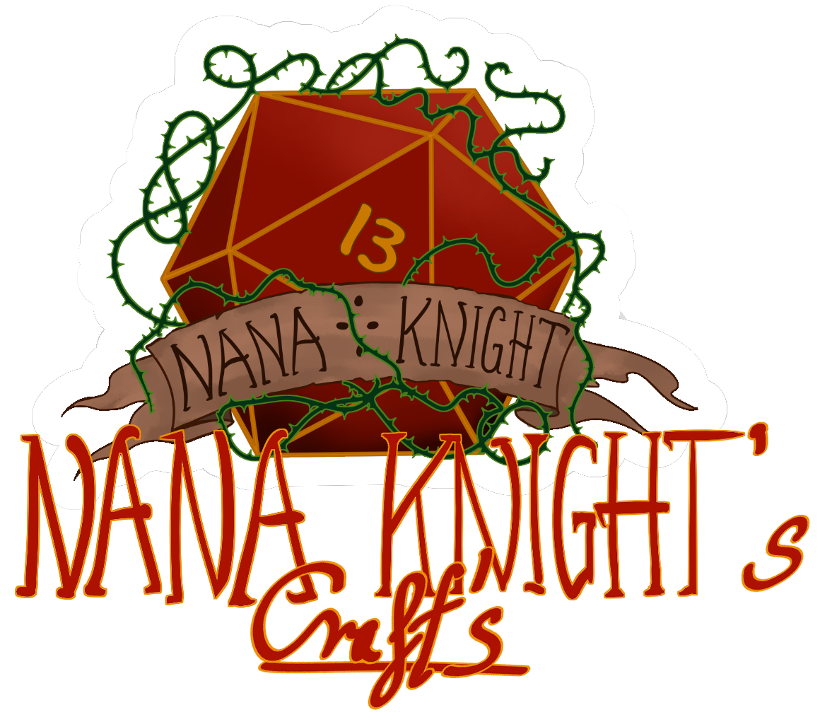 Nana Knight's Crafts