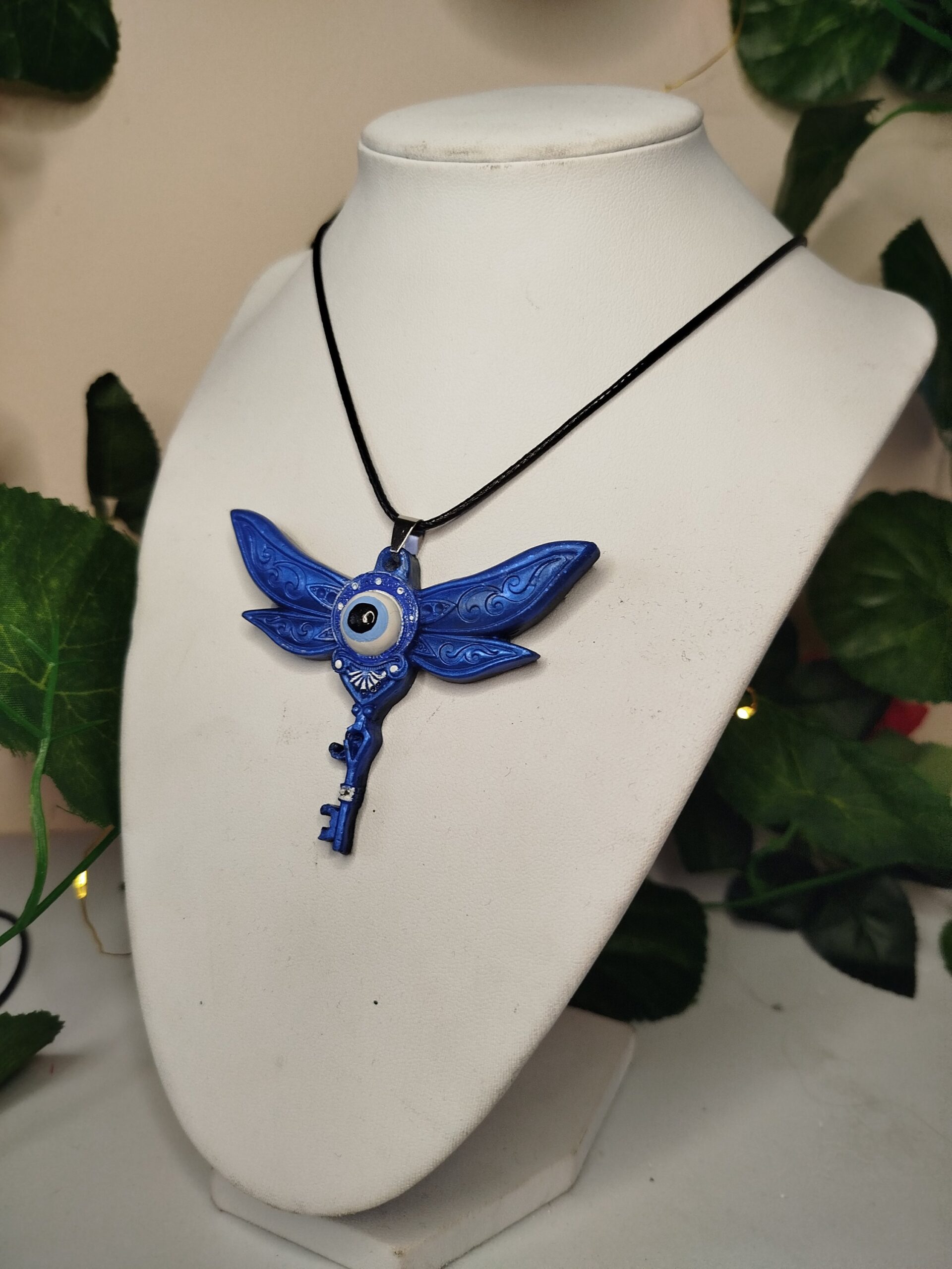 Lunar Firefly Nyaklánc - Image 2