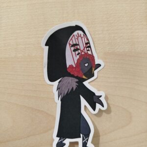 Ta-Da! Vessel Matrica