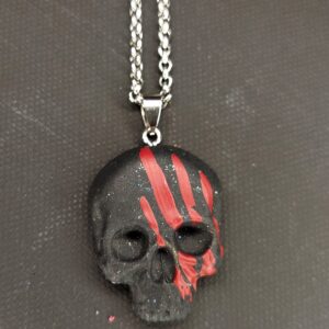 Chosen Nyaklánc - Fekete