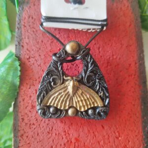 Ouija Nyaklánc  - Barack Moly