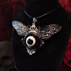 NOX - Pillangólény nyaklánc