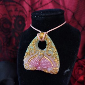 Ouija nyaklánc - Hercegnő Moly