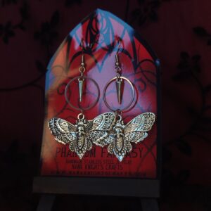 Molymámor - Ezüst színű