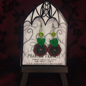 A megye - Tavasz (1.)