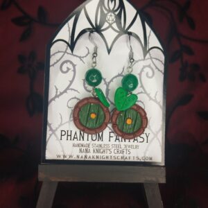 A megye - Tavasz (2.)