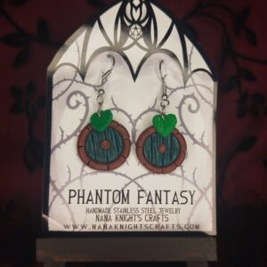 A megye - Tavasz (3.)