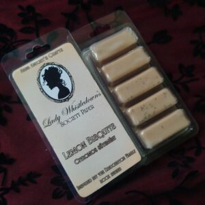 Lady Whistledown Társasági Lapja - Illatviasz