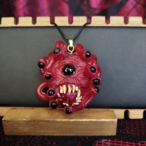 Beholder nyaklánc