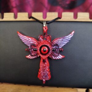 Alastor nyaklánc